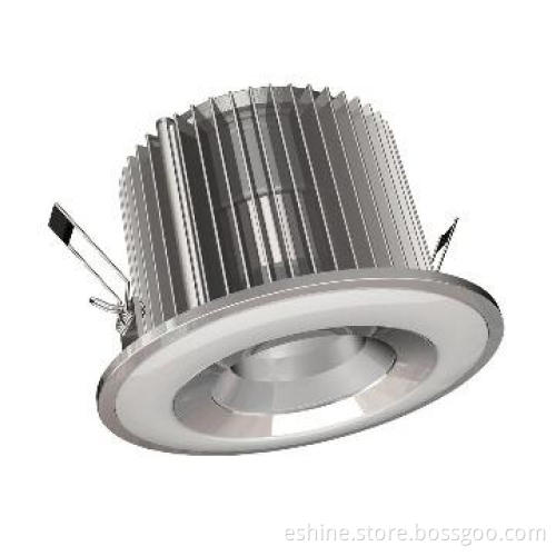15w 5630SMD downlight sale 12v/24v led ceiling light